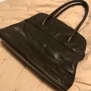 Johnny Farrah classic bag